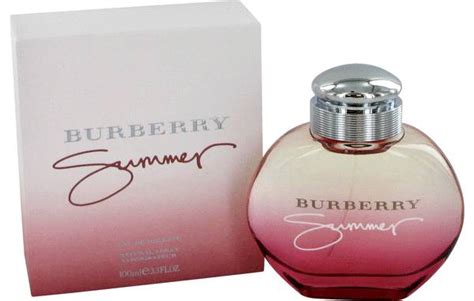 burberry summer 2013 parfum|best Burberry perfume for summer.